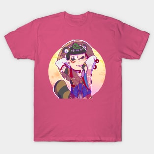 Tottyyyyy - Todomatsu (Osomatsu-san) T-Shirt